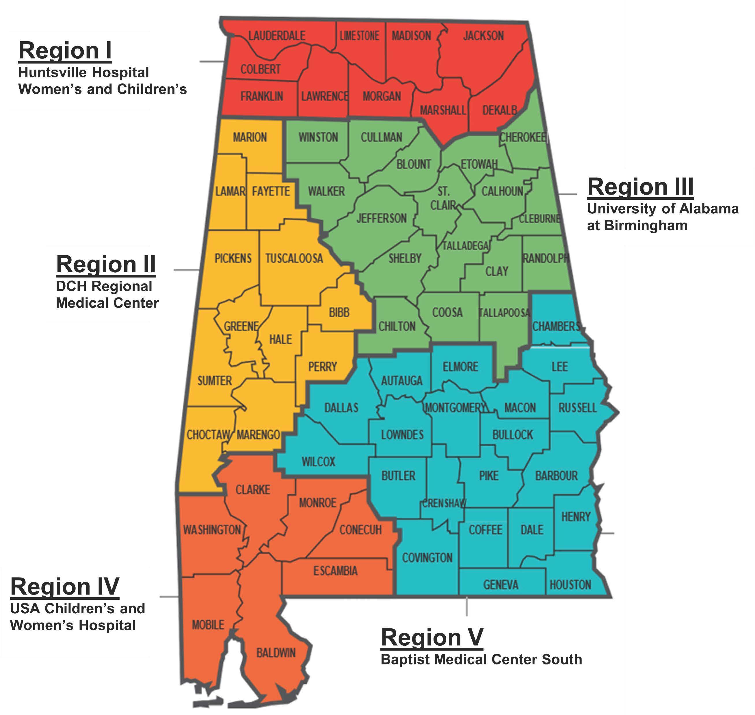 Alabama amateur county marshall repeater
