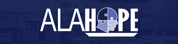 AlaHope Logo